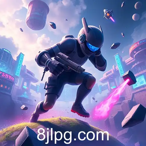 The Evolution of 8jl: A Game-Changer in Online Entertainment