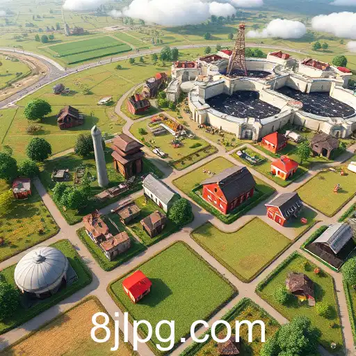 The Rise of 8jl: The Leading English Gaming Hub