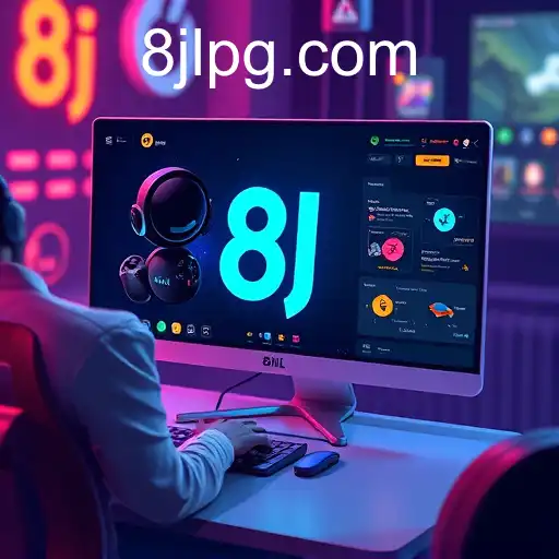 8jl Revamps Gaming Landscape