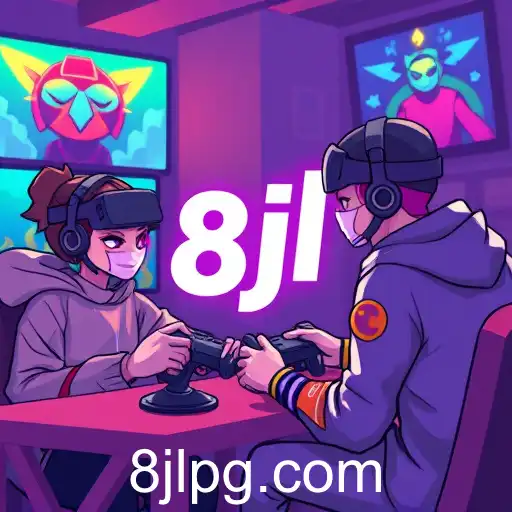 The Rise of 8jl in Gaming Culture