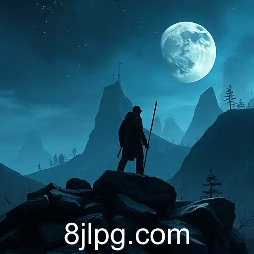 Exploring the World of Adventure Games: A Journey Beyond Reality