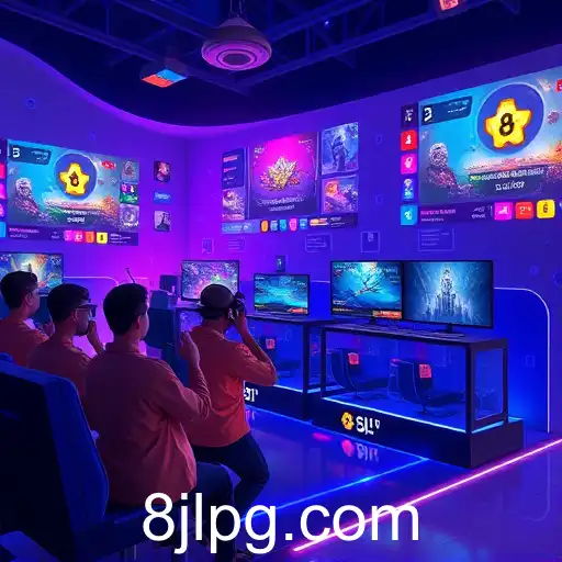 The Evolution of Online Game Communities