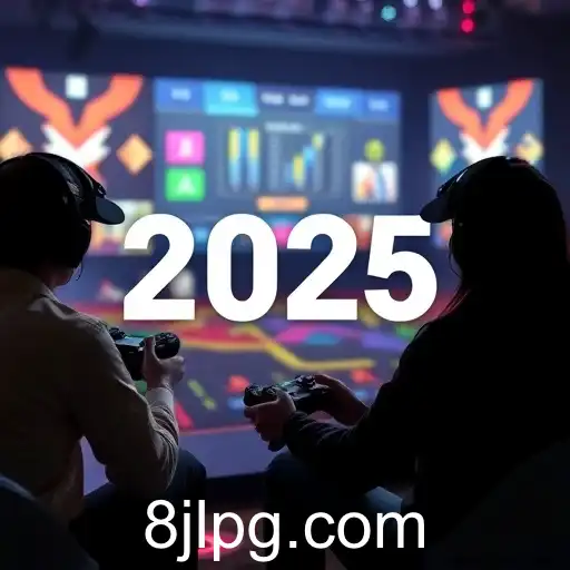 The Digital Playground Revolution