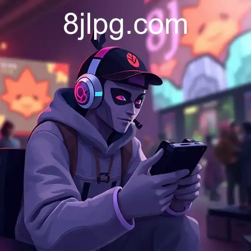 The Digital Playground: A Year of Transformation