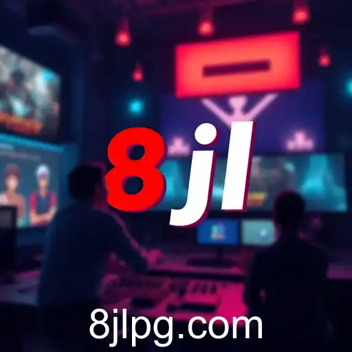 The Rise of 8jl in the Gaming Community