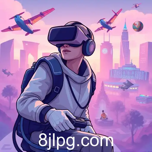 Digital Revolution of English Game Portals