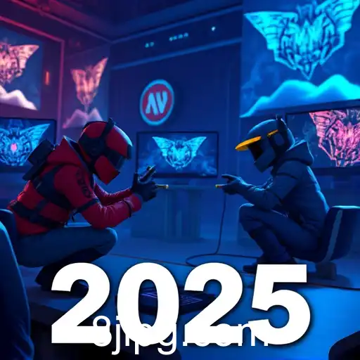 The Evolution of Online Gaming Communities in 2025