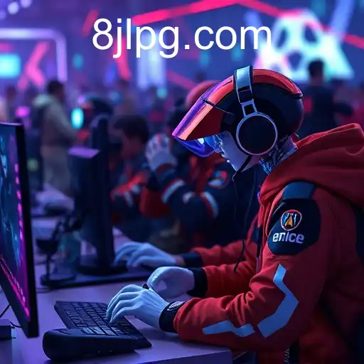 The Evolution of Online Gaming: Bridging Cultures and Technology