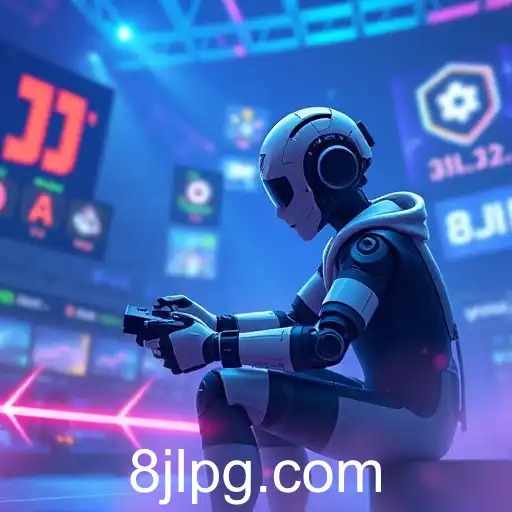 Gaming Community Thrives with Innovative Platforms