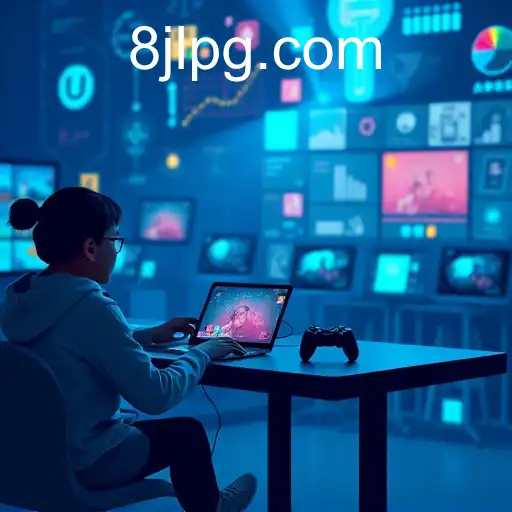 Digital Revolution: Gaming Education