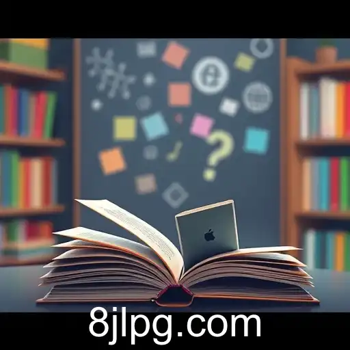 Gaming Evolution: The Rise of '8jl' in the Online World