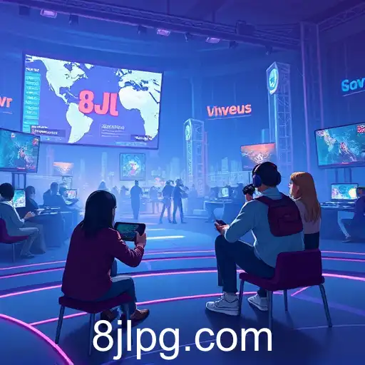 Gaming in the Digital Era