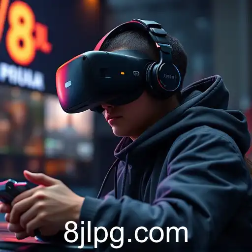 Gaming Innovations and Trends