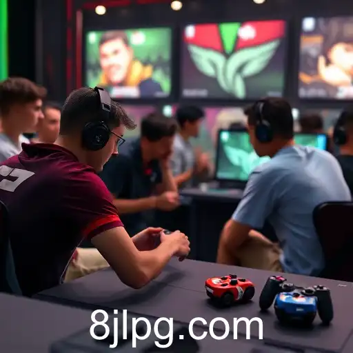 Gaming Trends and Predictions for the Future