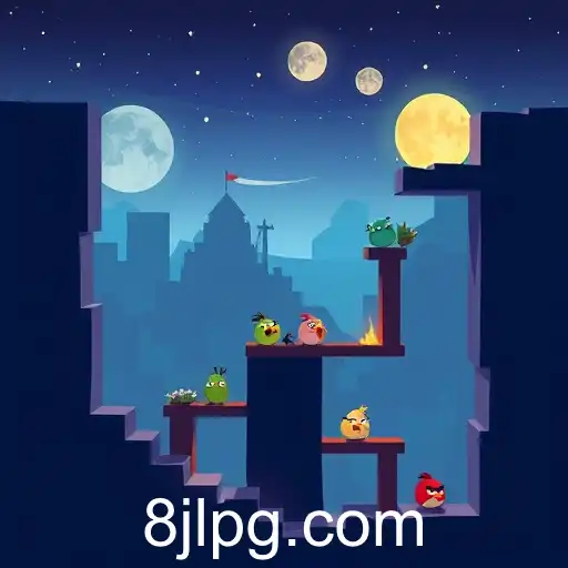 The Allure and Evolution of Puzzle Games: Exploring the '8jl' Category
