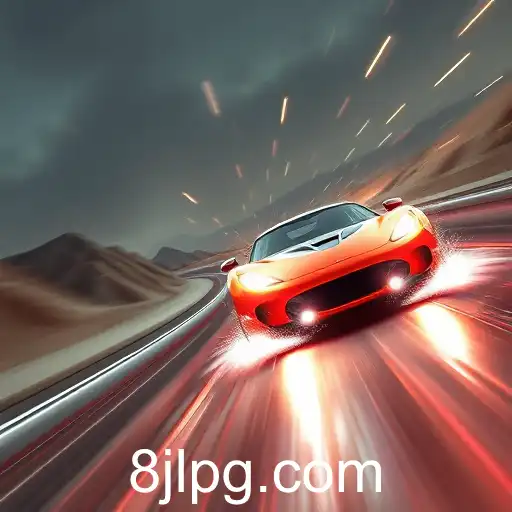 The Thrill of Speed: A Dive into the World of Racing Games