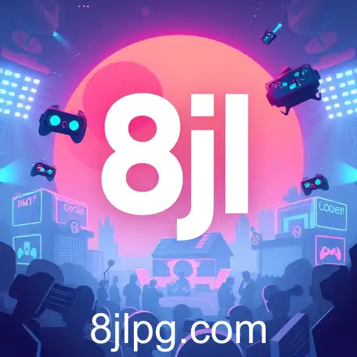 The Rise of 8jl and its Impact on Online Gaming