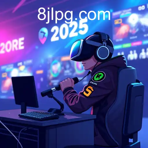 The Rise of Online Gaming in 2026