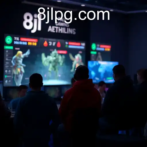 Exploring the Rise of Online Gaming Communities