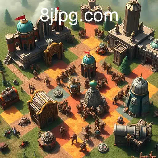 Exploring the Depths of Strategy Games: A Mind of Tactics and Triumph